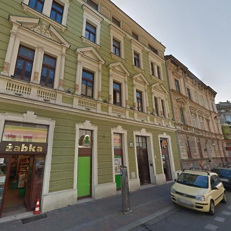 Wspanialy, Stylowy Apartament W Sercu Starego Miasta Cracovia Exterior foto