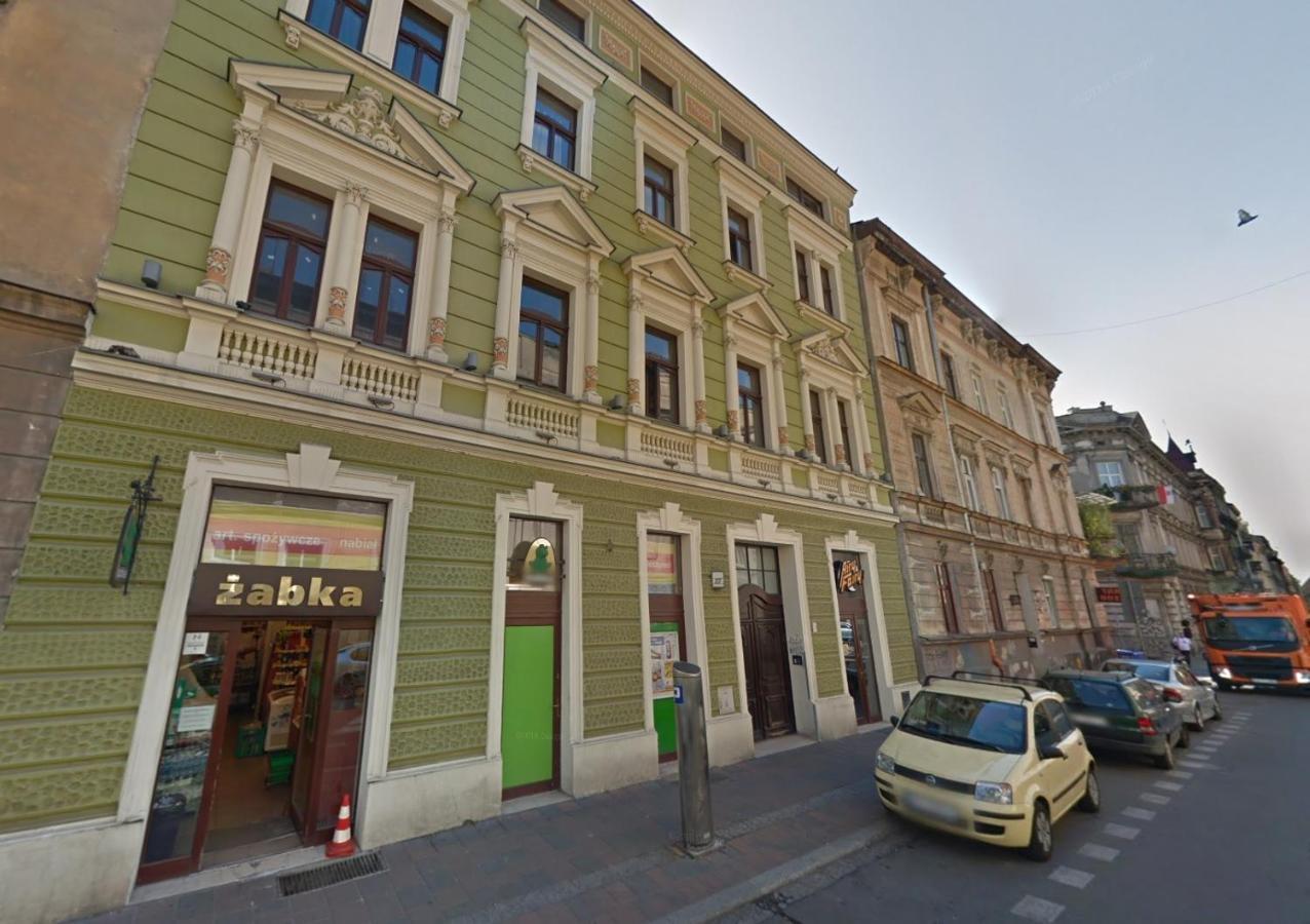 Wspanialy, Stylowy Apartament W Sercu Starego Miasta Cracovia Exterior foto